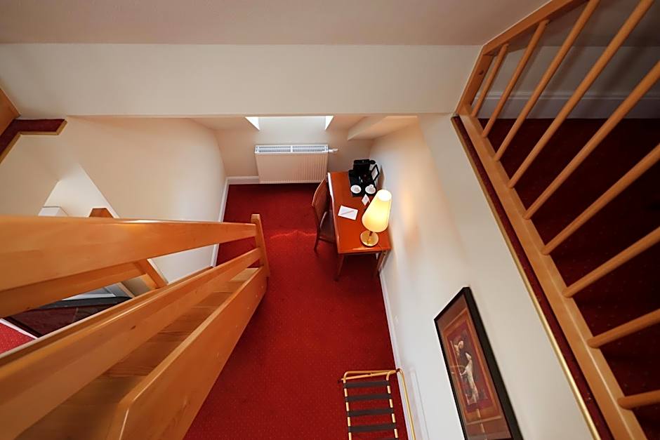 Hotel Moosburger Hof