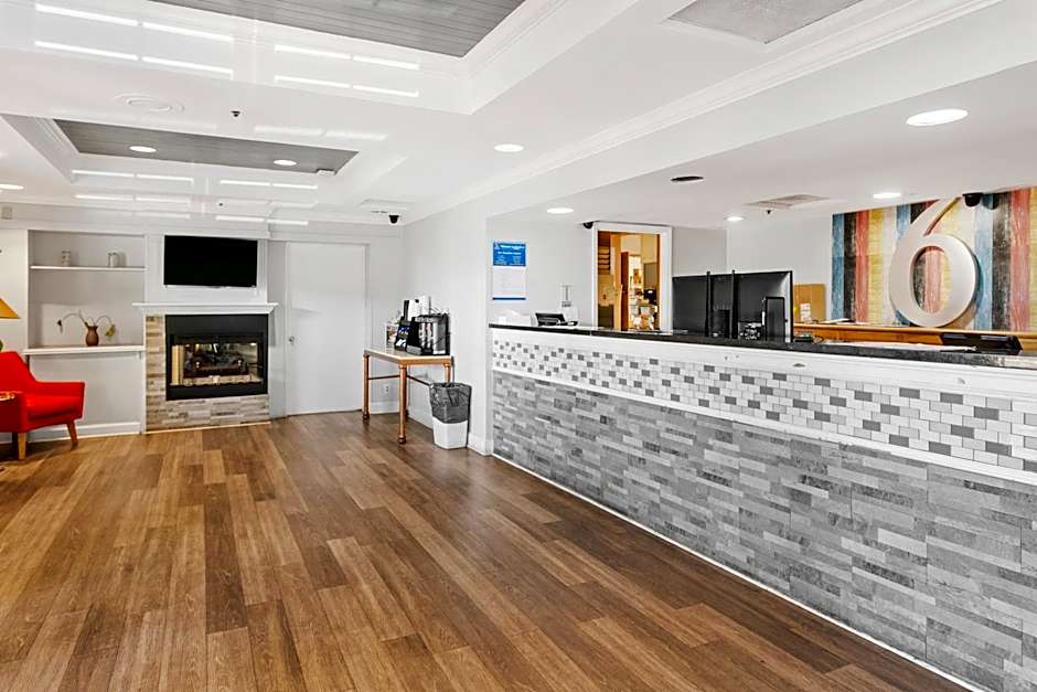 Studio 6 Tempe, AZ Elliot Road