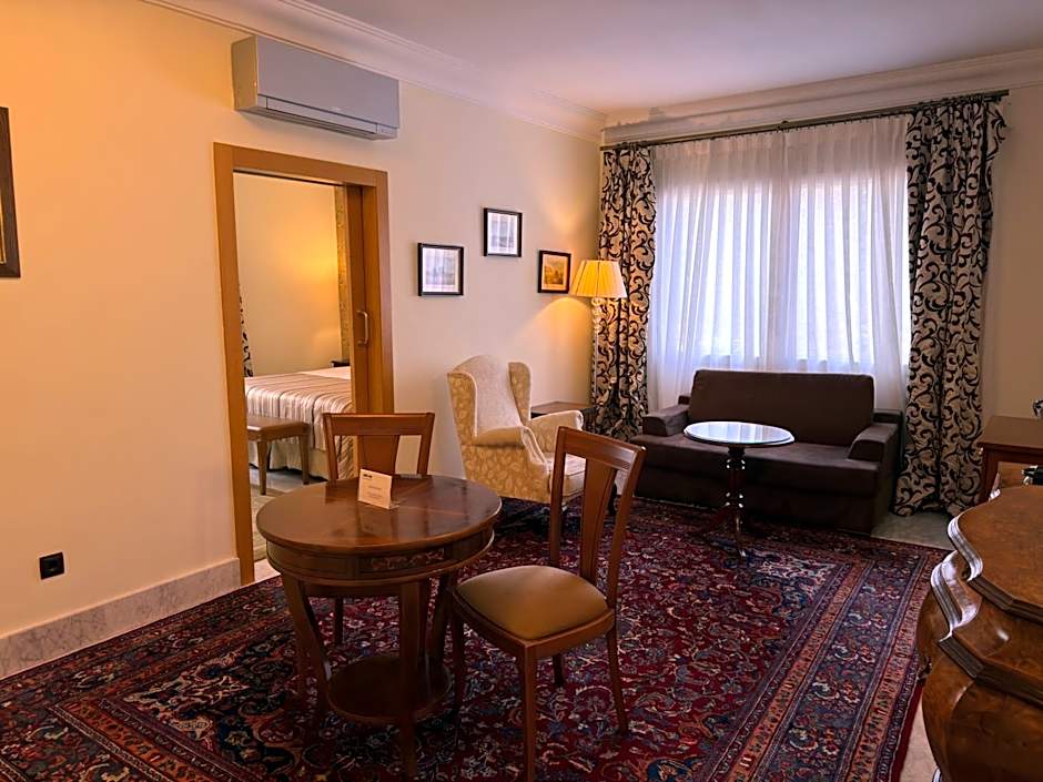 Los Cinco Enebros Hotel & Spa by Bossh! Hotels