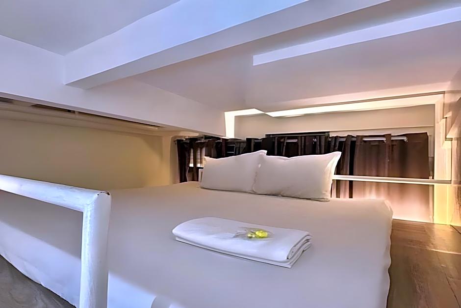 Selah Lofts Hotel
