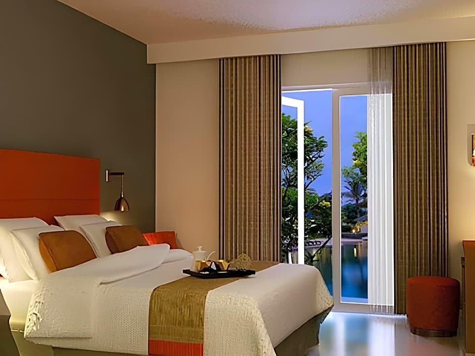 Ananta Legian Hotel