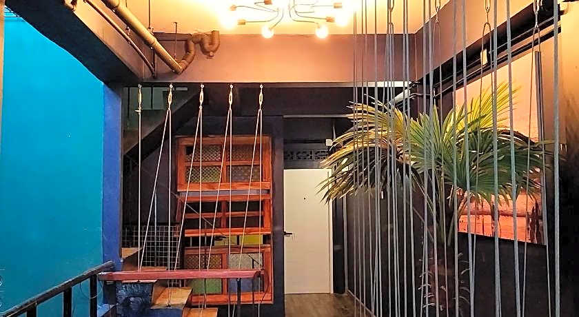 W168 Hostel – Phuket, WY