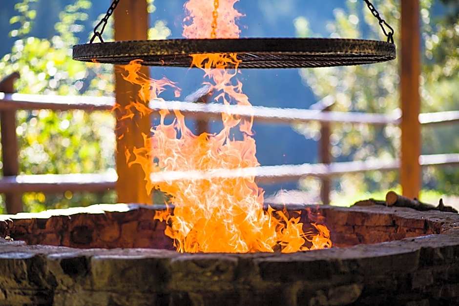 Hotel***NAT Piwniczna Zdrój