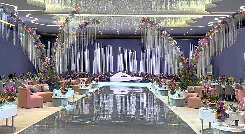 Pullman Doha West Bay