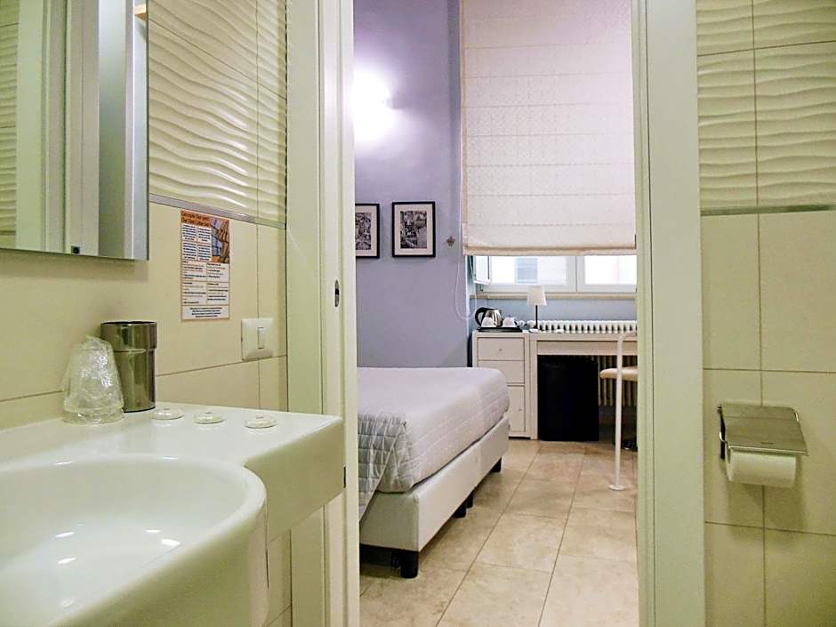 L'OSPITE - LIFESTYLE RESIDENCE, Design Rooms
