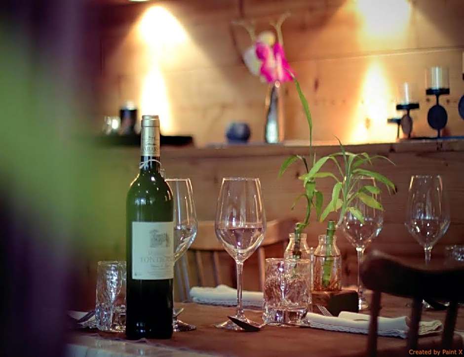 Auberge de Costaroche