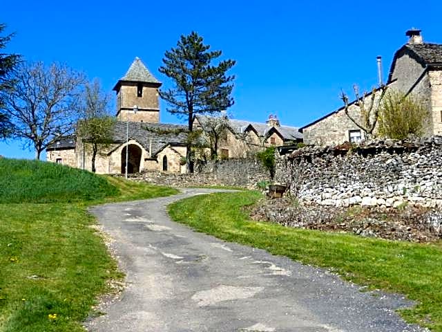 Chambre d'Hôtes Le Tilleul de Canac parking privé gratuit