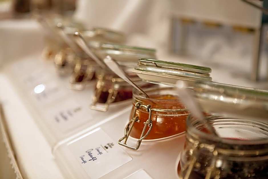 HansenS Haus am Meer