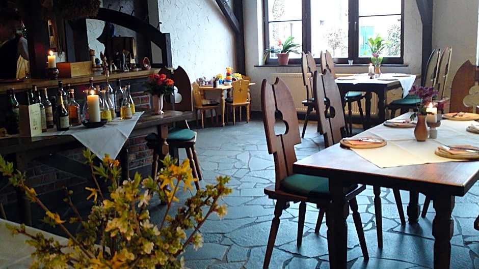 Burg Hotel Ziesar