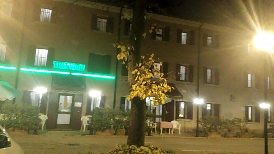 Albergo La Bersagliera