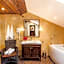 The von Stackelberg Hotel Tallinn
