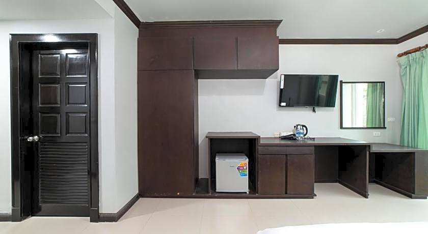 GP House Phuket
