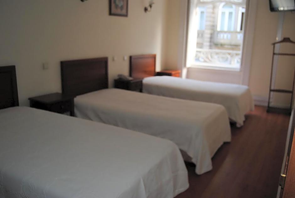 Hotel Peninsular- Porto