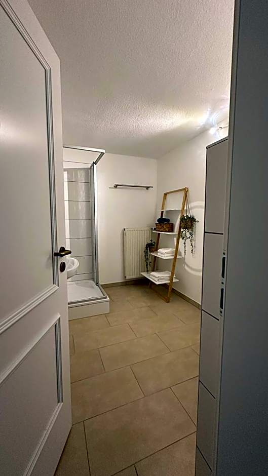 Ferienzimmer BlatnerS Bissersheim