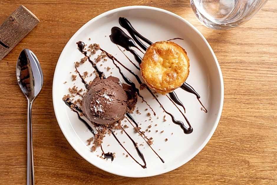 Hotel Mas la Ferreria