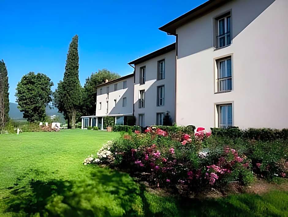 Villa Giorgia Albergo in Collina