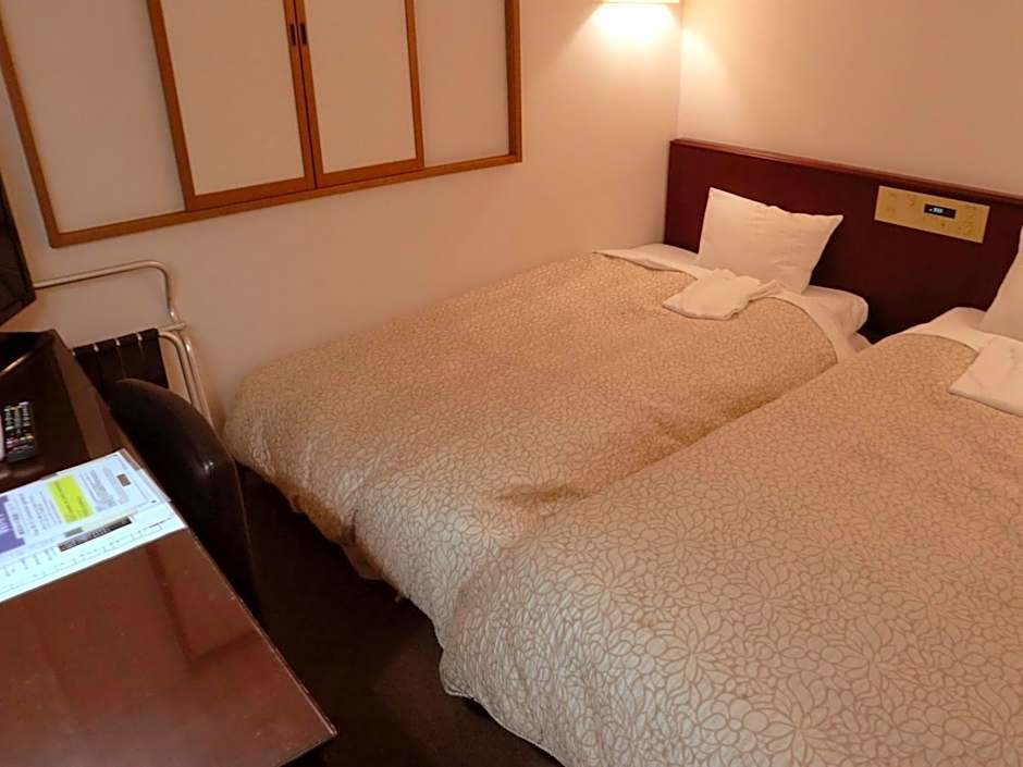 Kuretake-Inn Central Hamamatsu