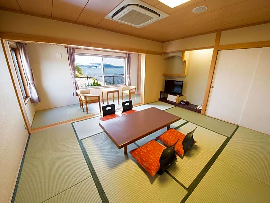 Seaside Hotel Taimaru Kaigetsu