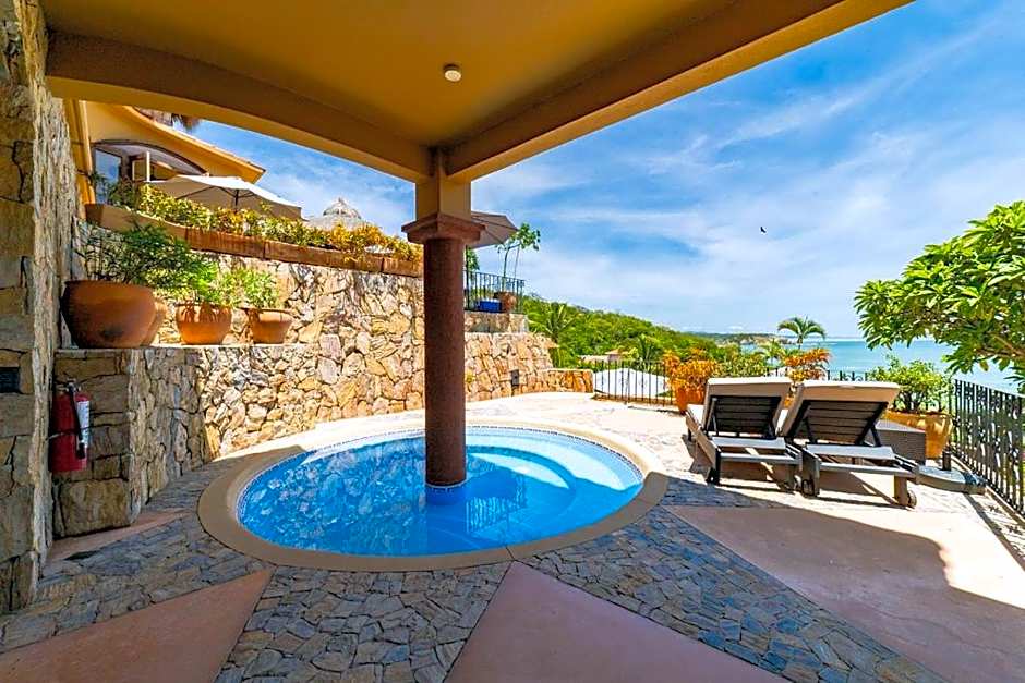 Casa Ceiba Huatulco - Adults Only