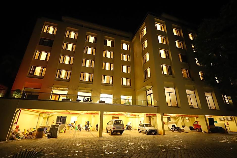 The Aurum Subrahmanya