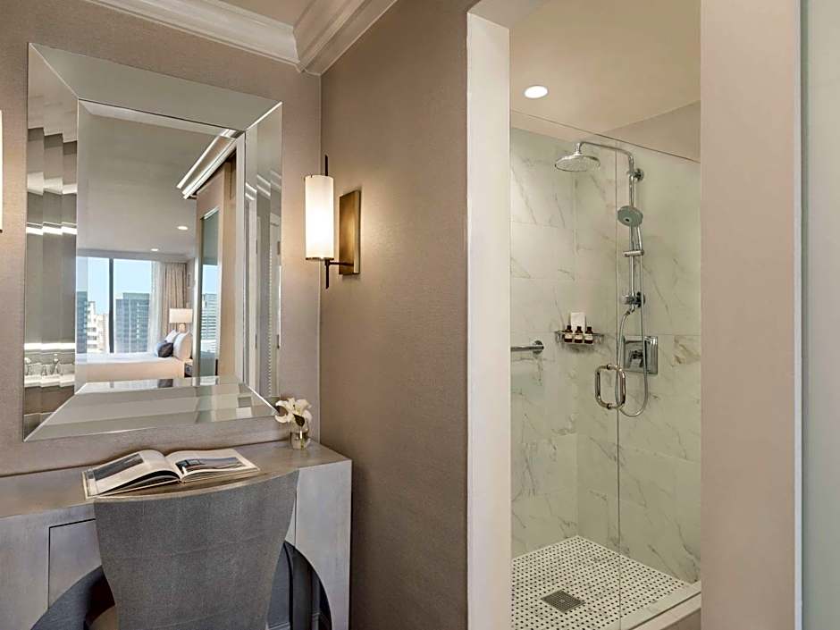 Fairmont Dallas
