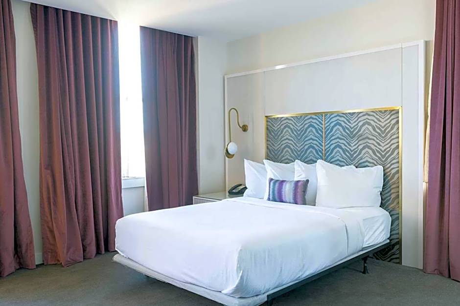 The Kelly Birmingham, Tapestry Collection by Hilton