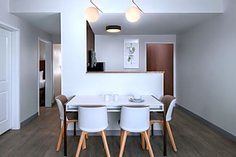 Two-Bedroom Suite