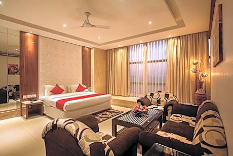 Royal Suite