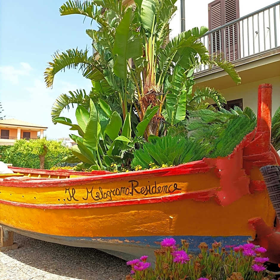 IL MELOGRANO RESIDENCE MARZAMEMI