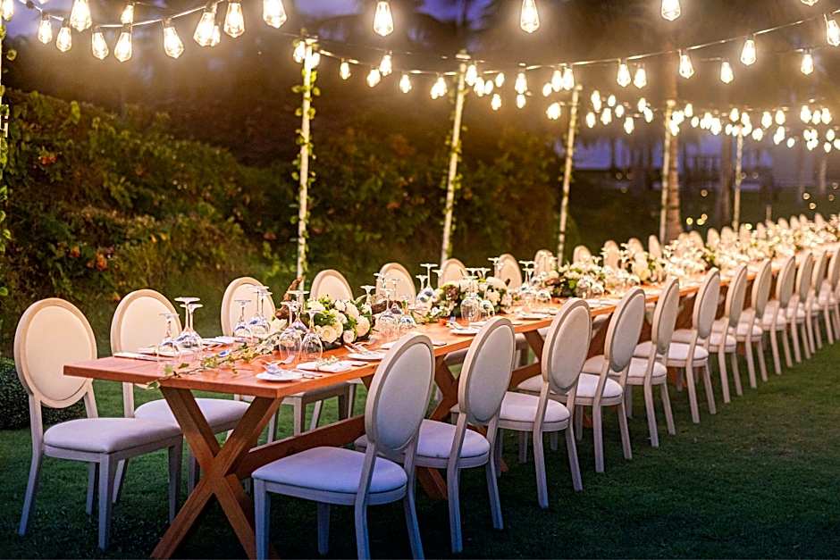 Al Bustan Palace, a Ritz-Carlton Hotel