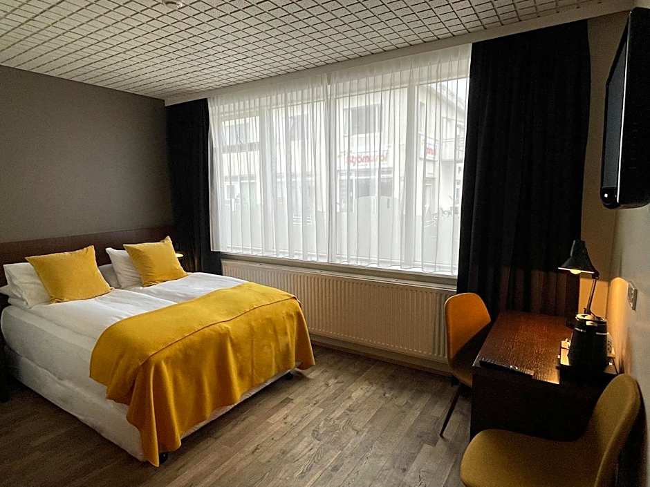 Hotel Norðurland