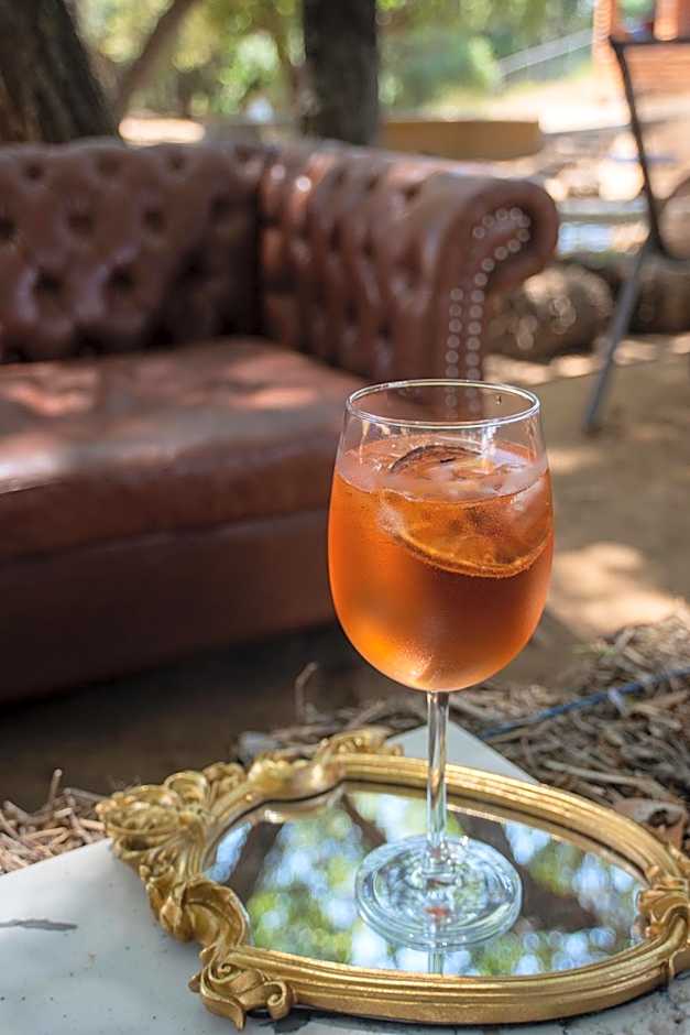 Boskenvid Hotel - Romantic Treehouses & Skypool