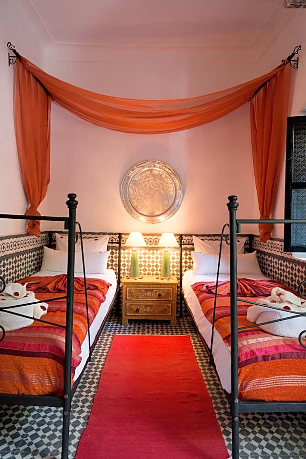 Origin Hotels Riad Lhena