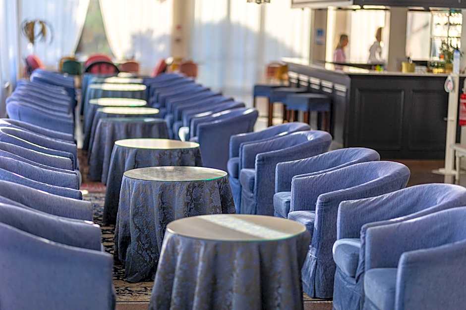 Hotel Smeraldo