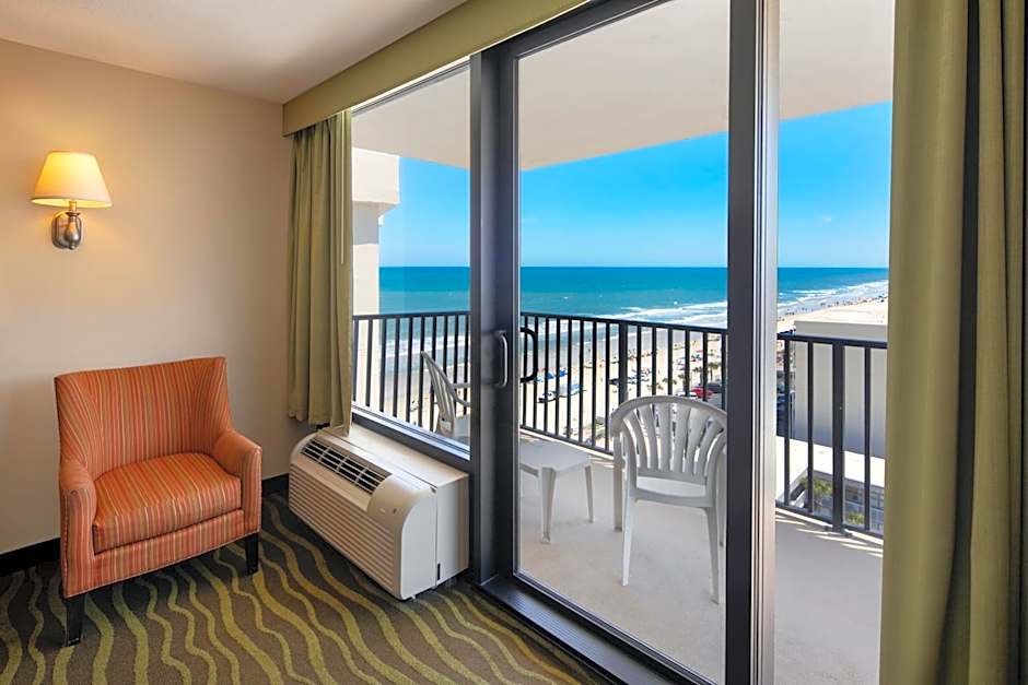 Nautilus Inn - Daytona Beach