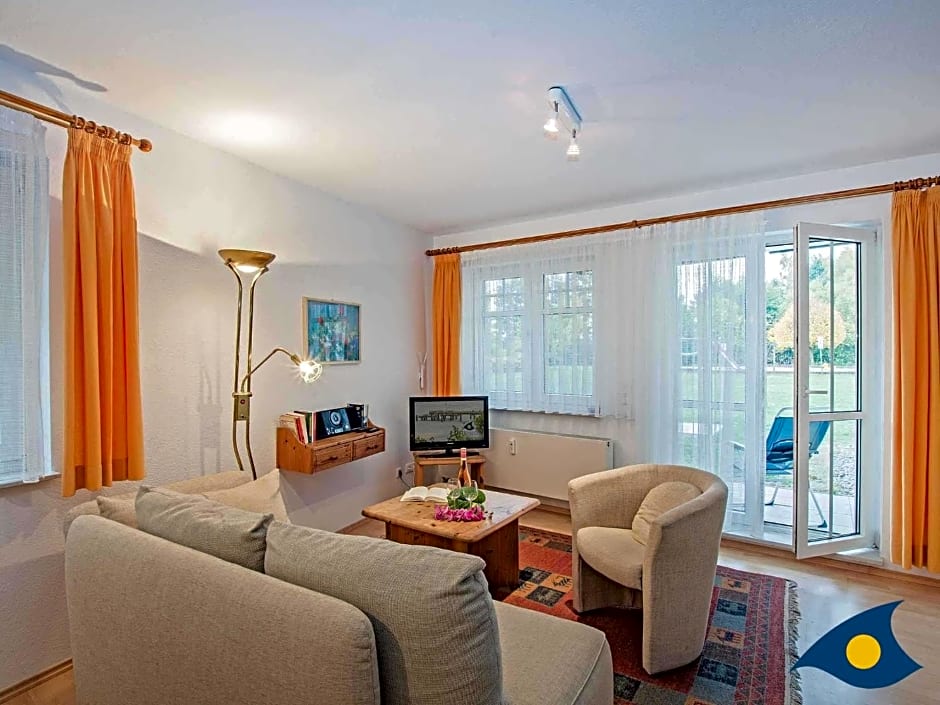 Ostseepark 12 Whg 01