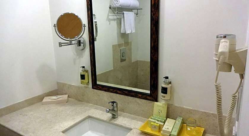 Lemon Tree Premier - Hitec City - Hyderabad