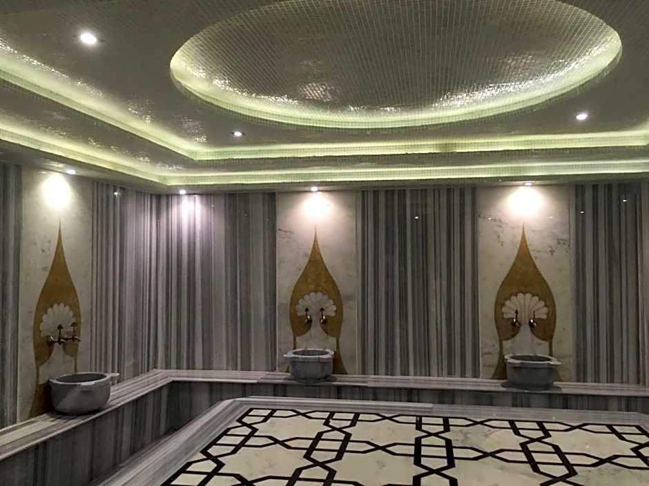 MOSTAR HOTEL ANTALYA