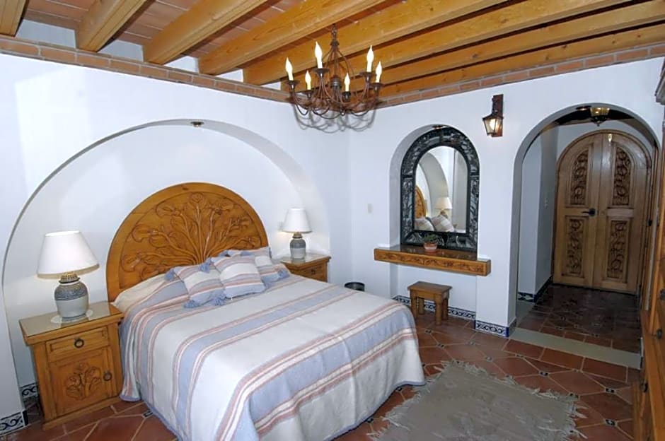 Hotelito "Casa Dionisio"
