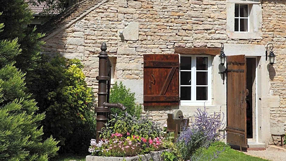 Hôtel Le Clos