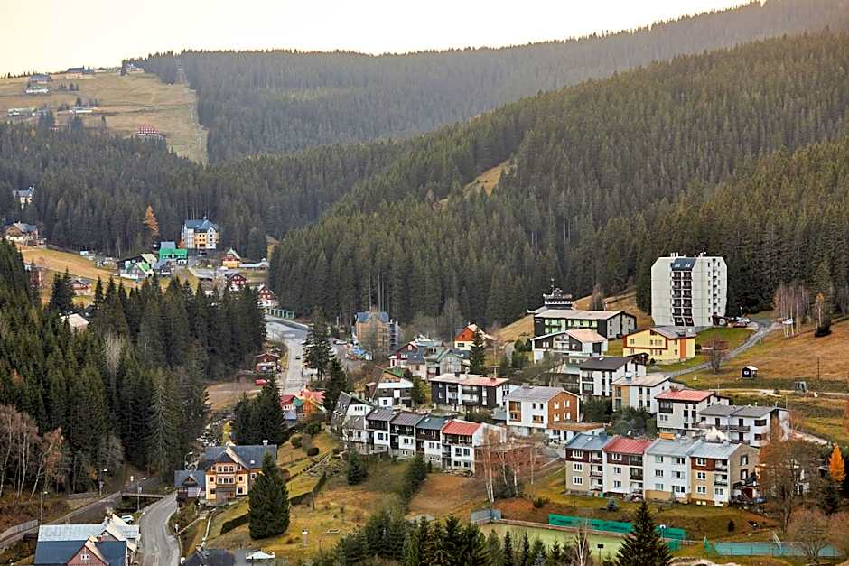 Apartmany Firn