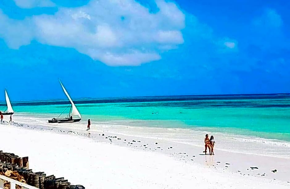 Sipano Beach Lodge Zanzibar