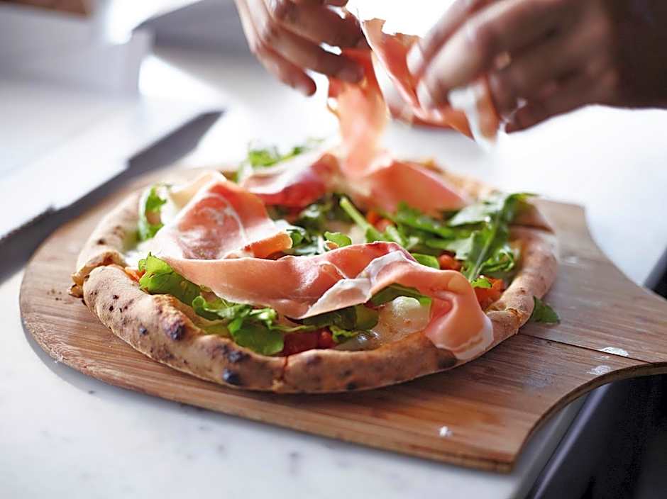 Novotel Sydney West HQ