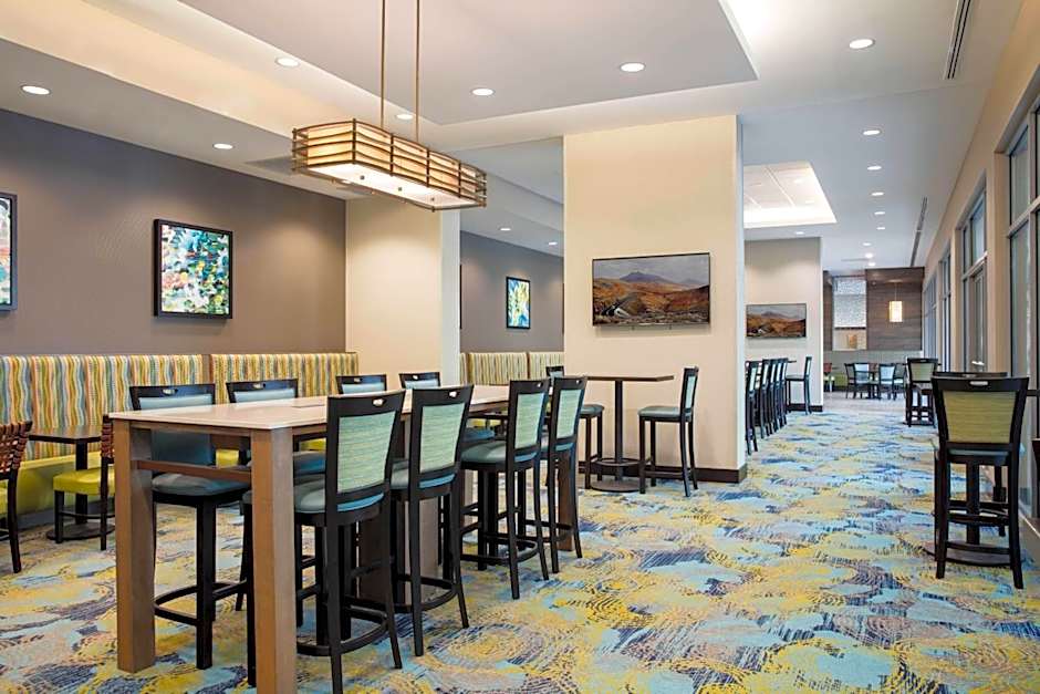 Springhill Suites by Marriott Orlando Theme Parks/Lake Buena Vista
