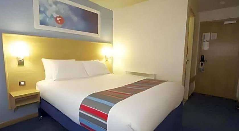 Travelodge Nottingham Central