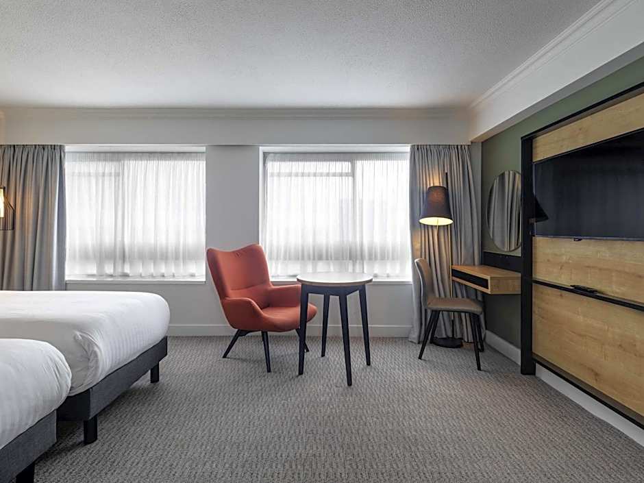 Mercure Bedford Centre Hotel