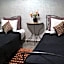 Riad Hôtel Belleville Marrakech