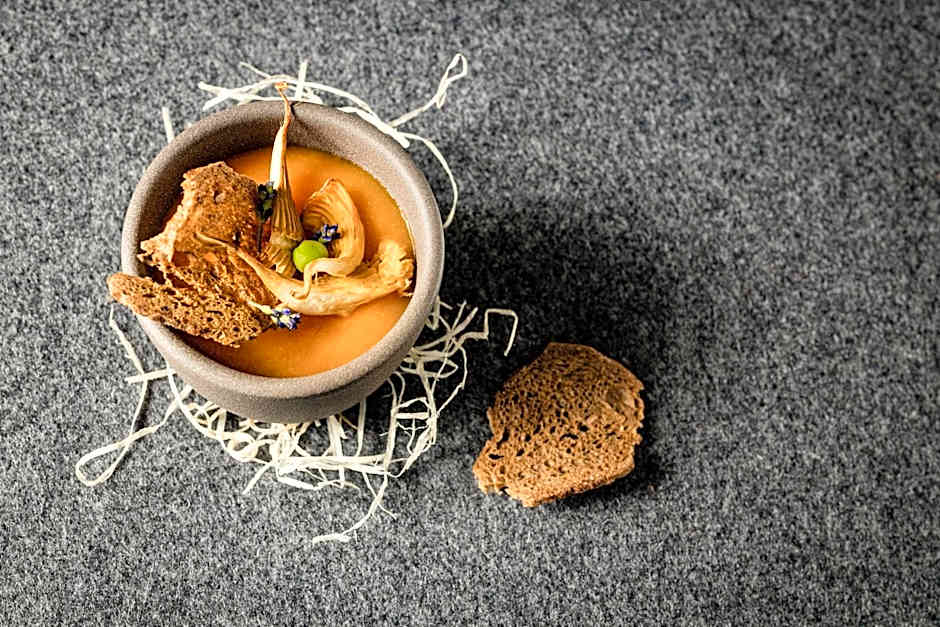 Grand Hotel Wolkenstein