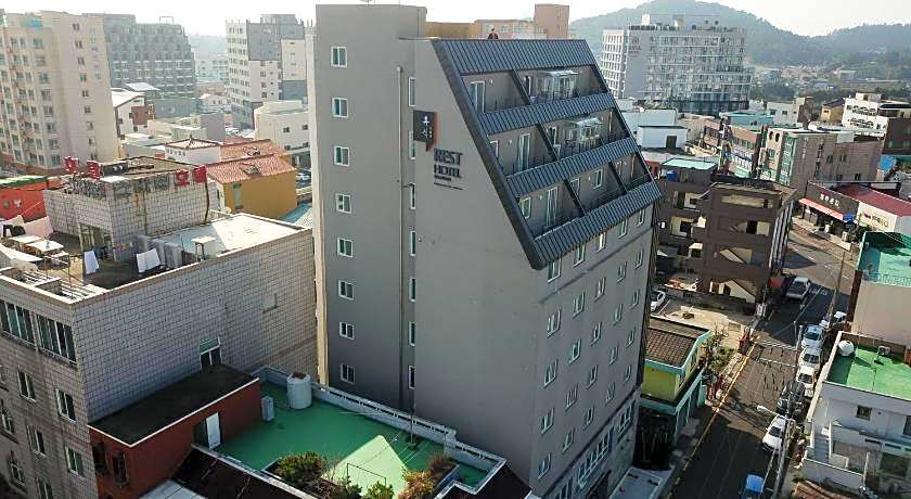 Hotel Rest seogwipo