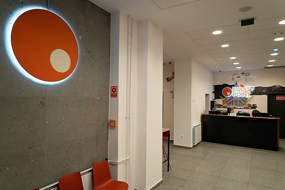 Equity Point Budapest
